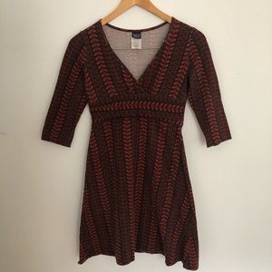 Patagonia Margot Dress size Small